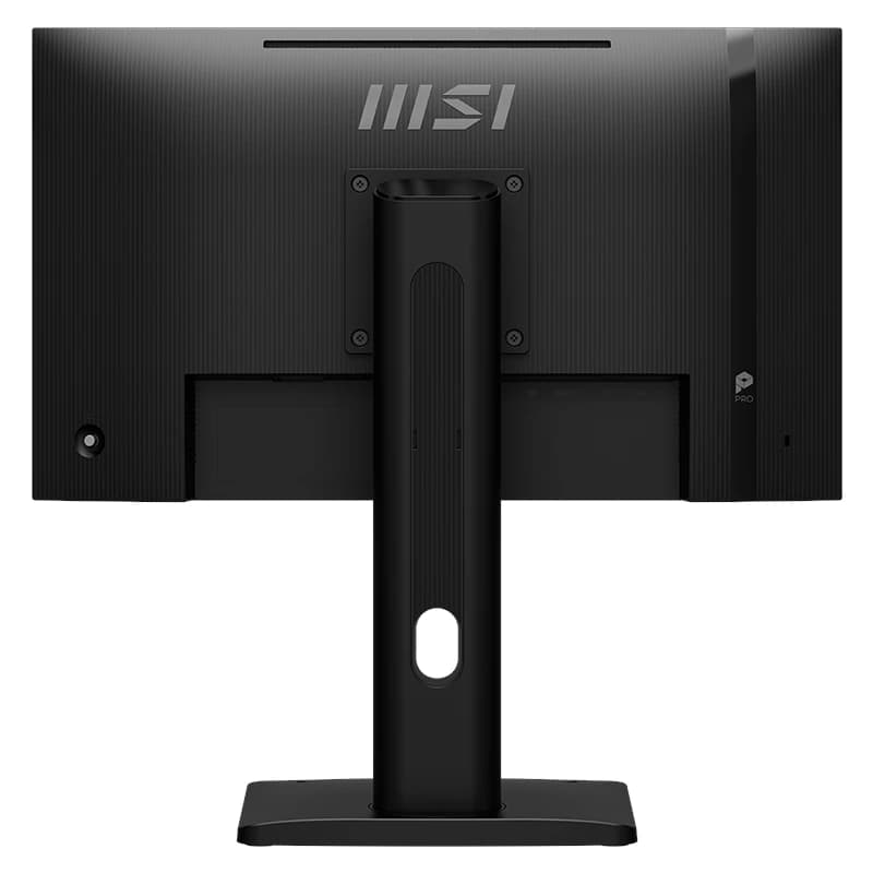 MSI MP245PG E14 Monitor23.8"144h VGA HDMI DP MM AA - 3