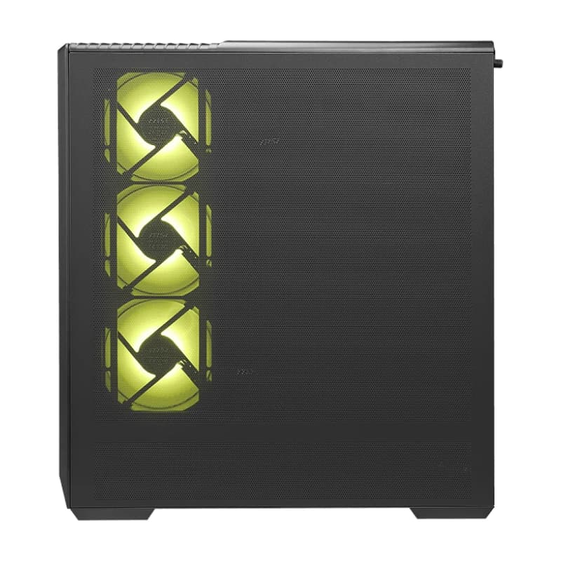 MSI Semitorre ATX MAG PANO 130R PZ Negra - 3