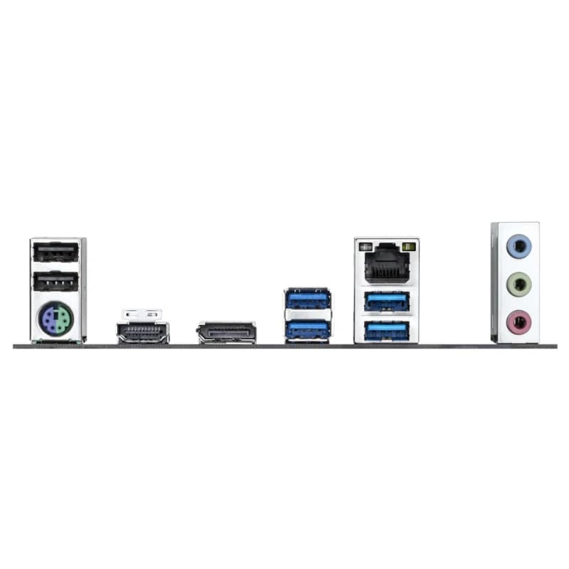 Gigabyte Placa Base B550M DS3H R2 mATX AM4 - 3