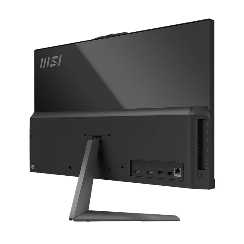 MSI AM242-2255EU C3-100U 8GB 512GB DOS 24"Negro - 2