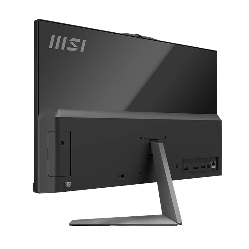 MSI AM242-2255EU C3-100U 8GB 512GB DOS 24"Negro - 3