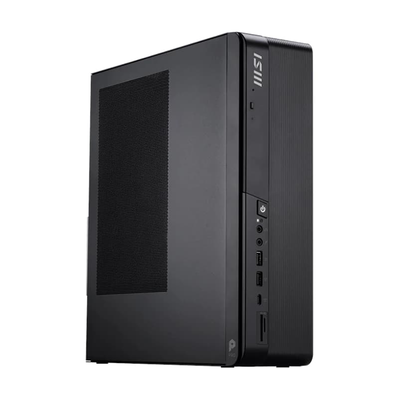 MSI Pro DP80 A14G-016BEU i7-14700 Negro - 2