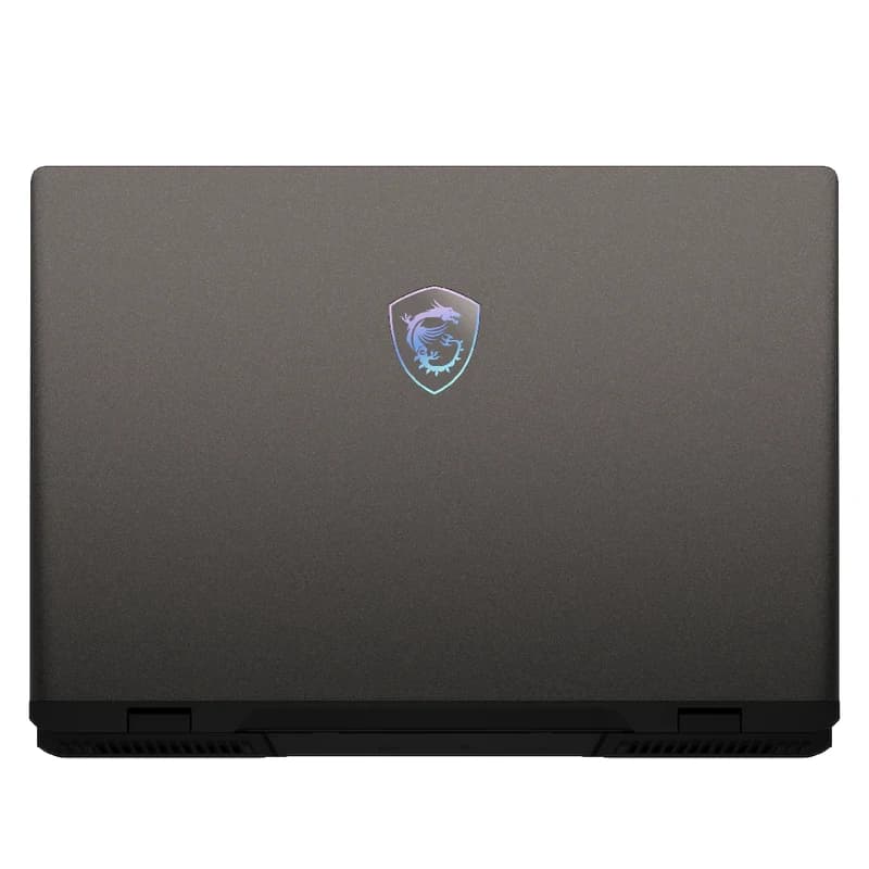 MSI Crosshair A16HX-048XES AMD R9 32 1TB 5070 DOS - 4