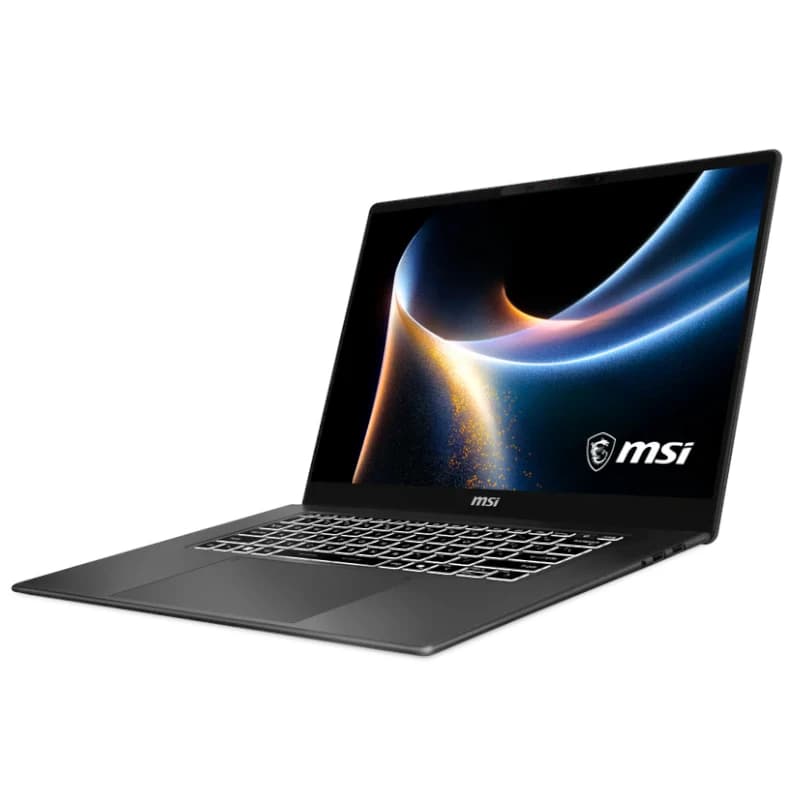 MSI Prestige 16 AI+-001ES UX9-388H 32 2TB W11H 16" - 2