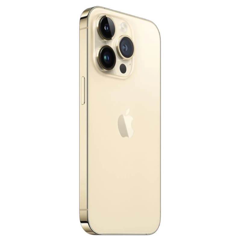 CKP iPhone 14 Pro SemiNuevo 128GB Gold Grado B - 2