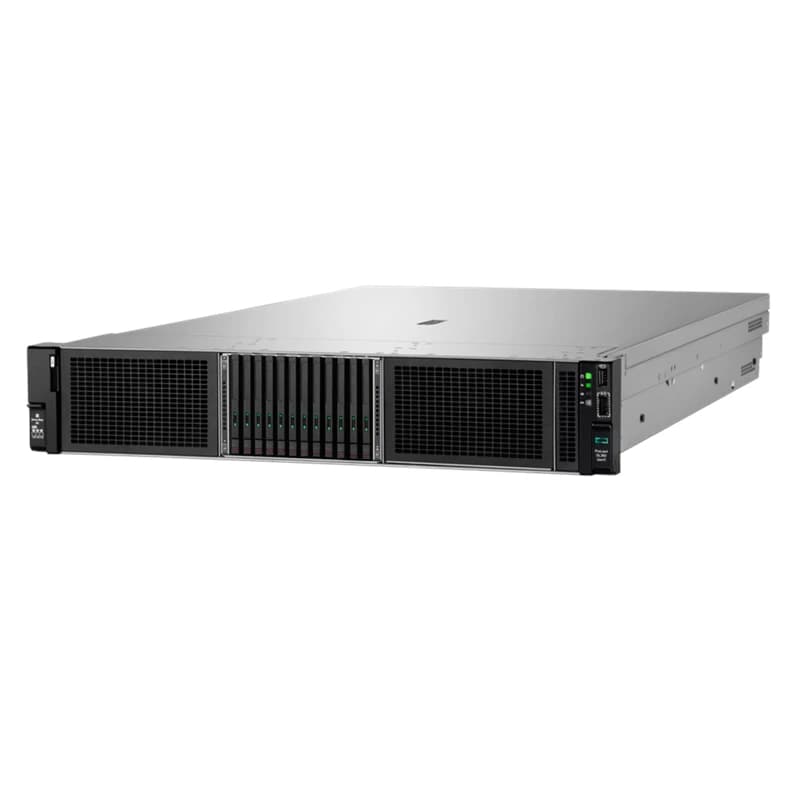 HPE DL380 G11 5416S/64GB/2X480 SSD - 3