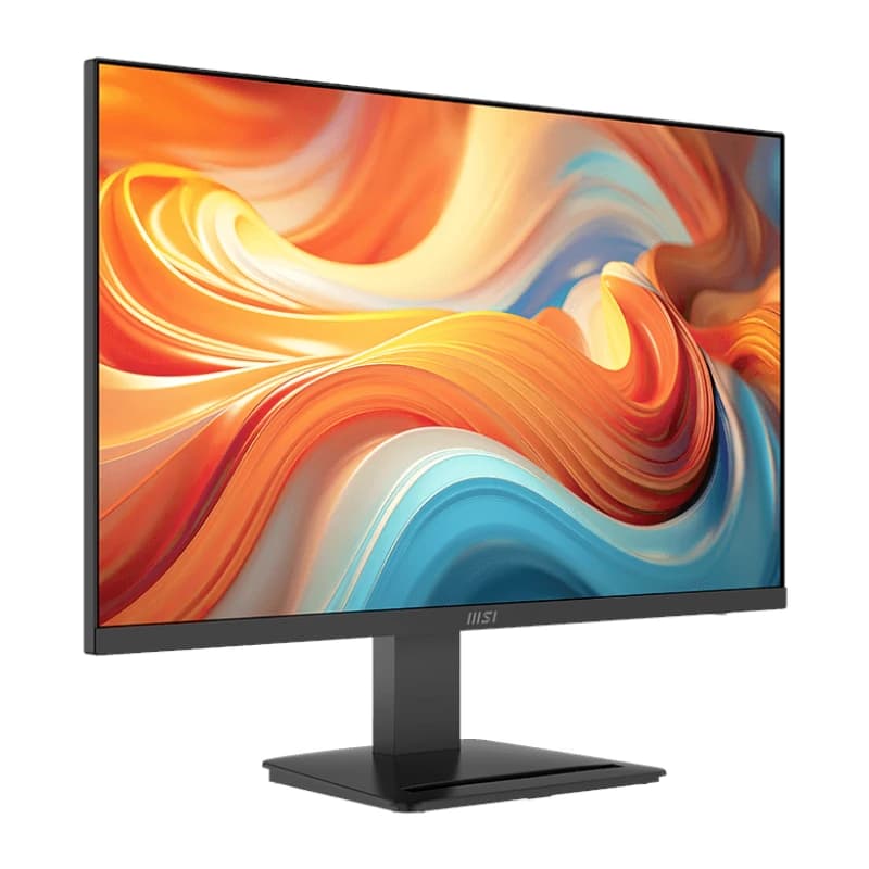 MSI PRO MP273Q E14 Monitor 27" IPS WQHD 144Hz MM - 2