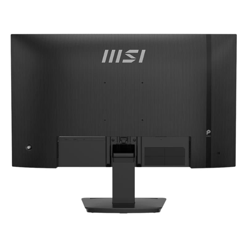 MSI PRO MP273Q E14 Monitor 27" IPS WQHD 144Hz MM - 4