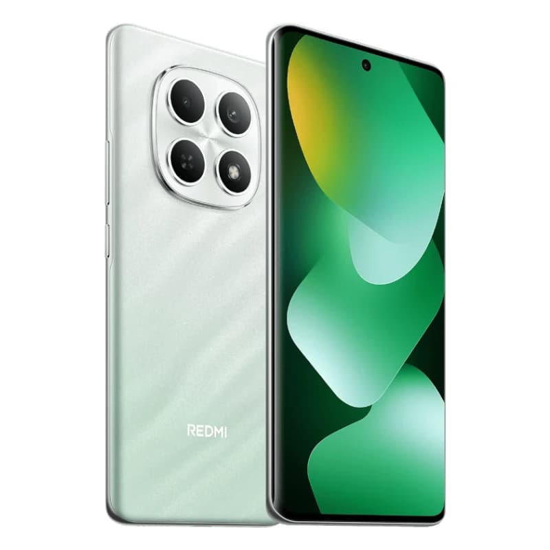 Xiaomi Redmi Note 15 6Gb 128Gb 6.83" Forest Green - 2