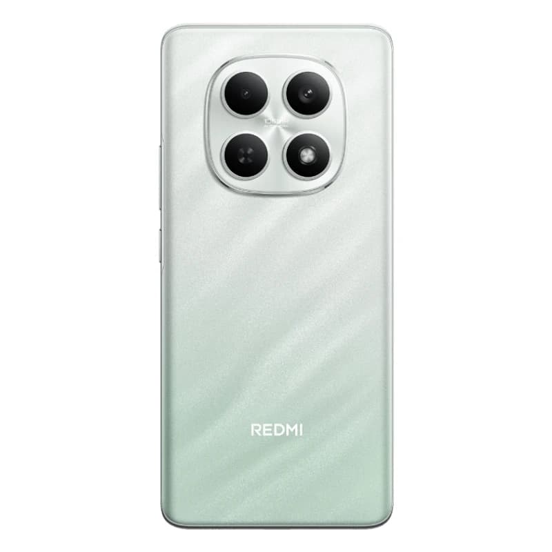 Xiaomi Redmi Note 15 6Gb 128Gb 6.83" Forest Green - 3