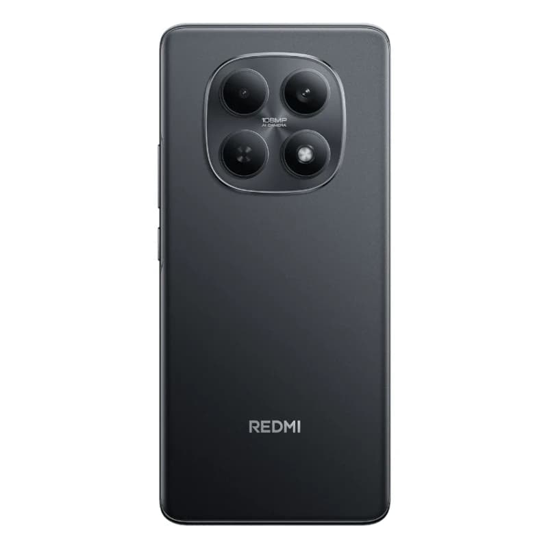 Xiaomi Redmi Note 15 6Gb 128Gb 6.83" Black - 3