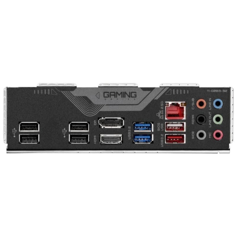 Gigabyte Placa Base B760 GAMING X D4 GEN5 ATX 1700 - 3