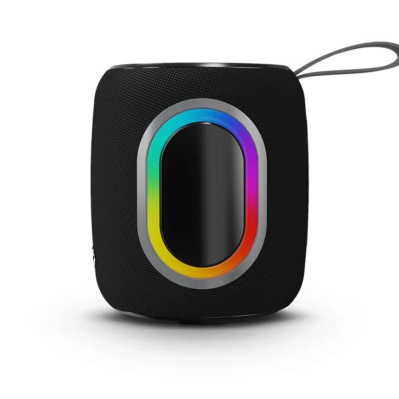 SPC Altavoz ORBITAL SPARK 4434N 15w BT 5.3 - 2