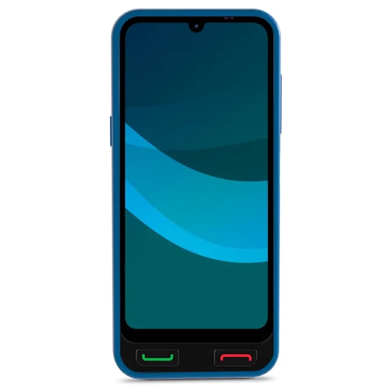 SPC Funda Proteccion Zeus 2 Deep Ocean - 2