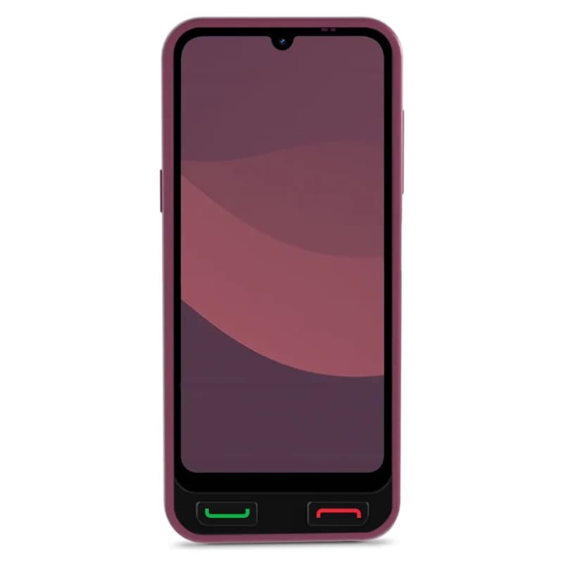 SPC Funda Proteccion Zeus 2 Pro Mystic Bloom - 2