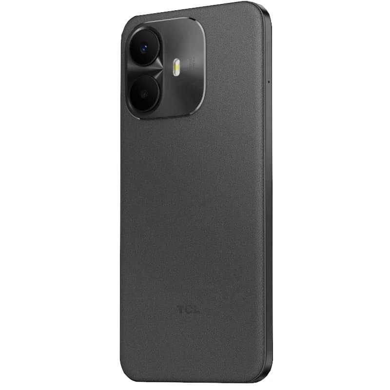 TCL K70 POWER 4G 4Gb(+8) 256Gb 6.7" Space Gray - 4