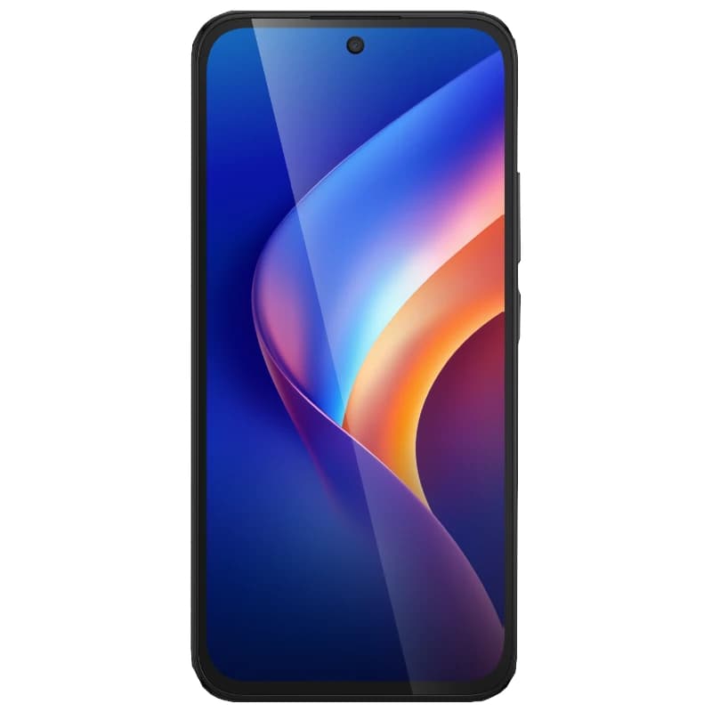 TCL K70 POWER 4G 8Gb(+16) 256Gb 6.7" Space Gray - 2