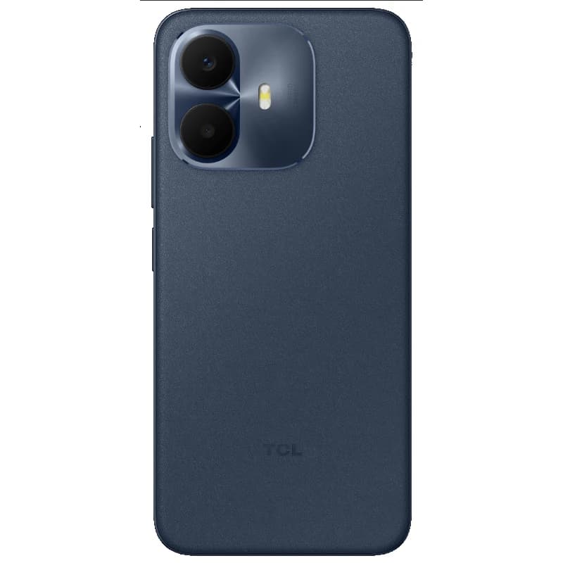 TCL K70 POWER 4G 8Gb(+16) 256Gb 6.7" Nebula Blue - 3