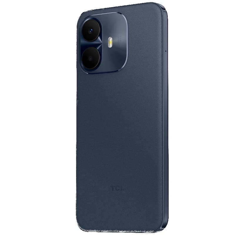 TCL K70 POWER 4G 8Gb(+16) 256Gb 6.7" Nebula Blue - 4