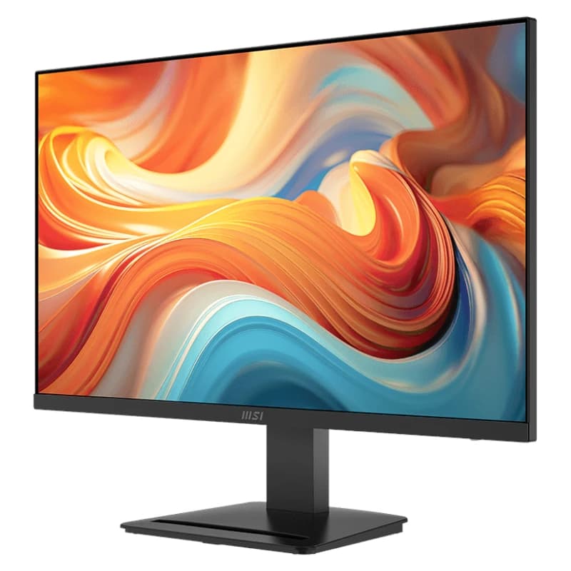 MSI PRO MP273 E14A Monitor 27" IPS FHD 144hz MM - 2
