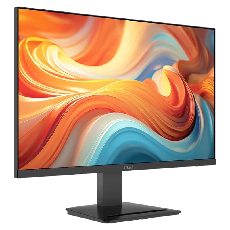 MSI PRO MP273 E14A Monitor 27" IPS FHD 144hz MM - 3
