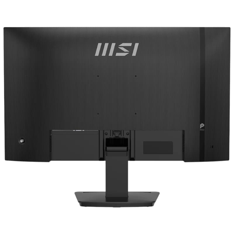 MSI PRO MP273 E14A Monitor 27" IPS FHD 144hz MM - 4