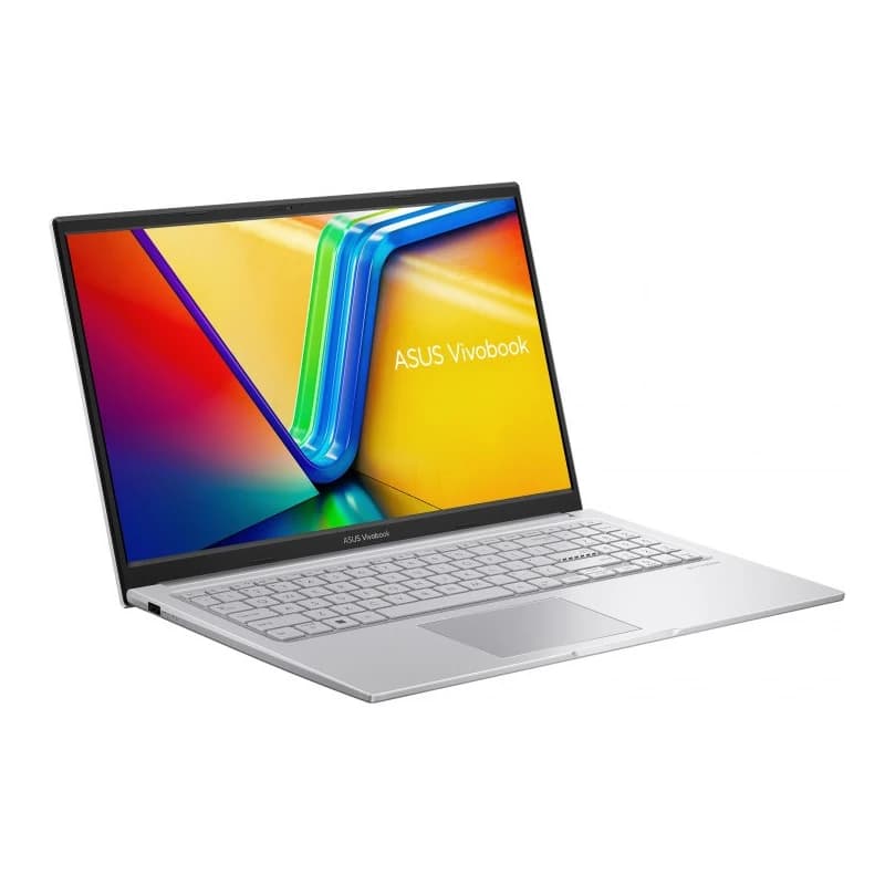 Asus X1504VA-BQ5318W Core7-150U 16GB 512 W11H 15.6 - 3