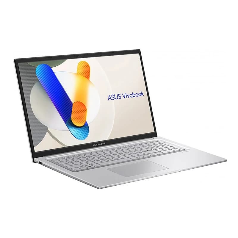 Asus X1704VA-AU981 Core5-120U 16GB 1TB DOS 17.3" - 3