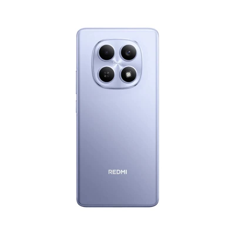 Xiaomi Redmi Note 15 5G 8Gb 256Gb 6.77" Purple - 3