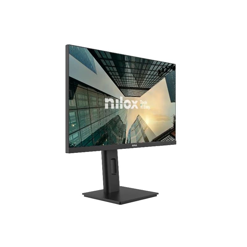 NILOX NXM27REG12065 Monitor 27" IPS 120Hz FHD HDMI - 2
