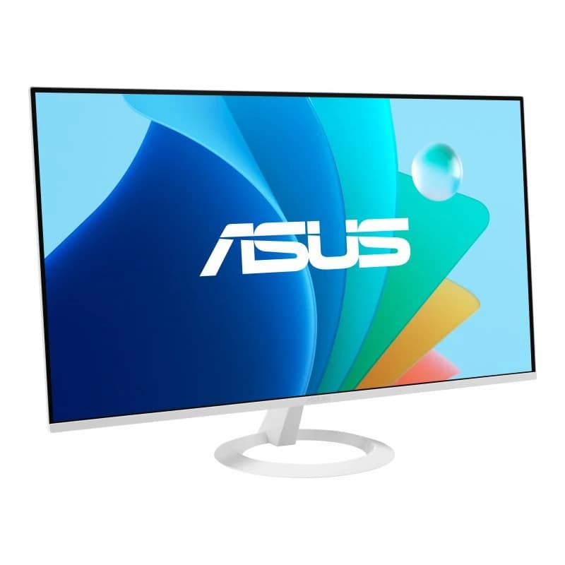 Asus VZ249HG-W Monitor 23.8" IPS  FHD 120Hz 1ms HD - 2