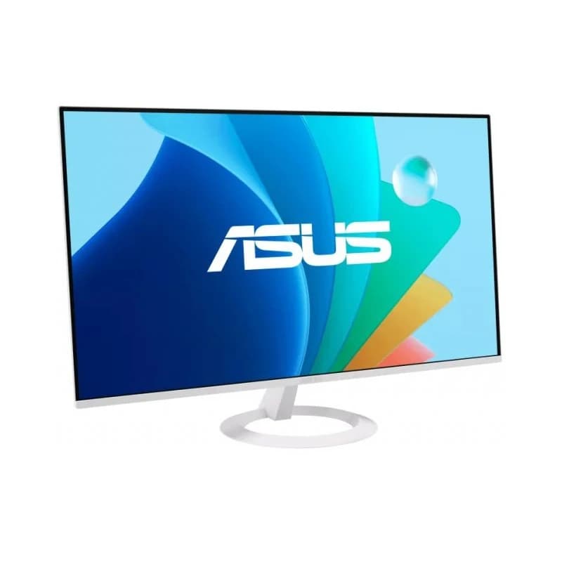 Asus VZ279HG-W Monitor 27" IPS FHD 120Hz 1ms HDMI - 2
