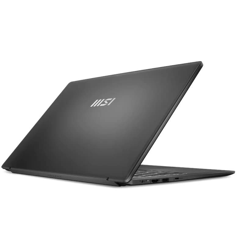 MSI Modern 15-610ES Core7-150U 32GB 1TB W11H 15.6" - 3