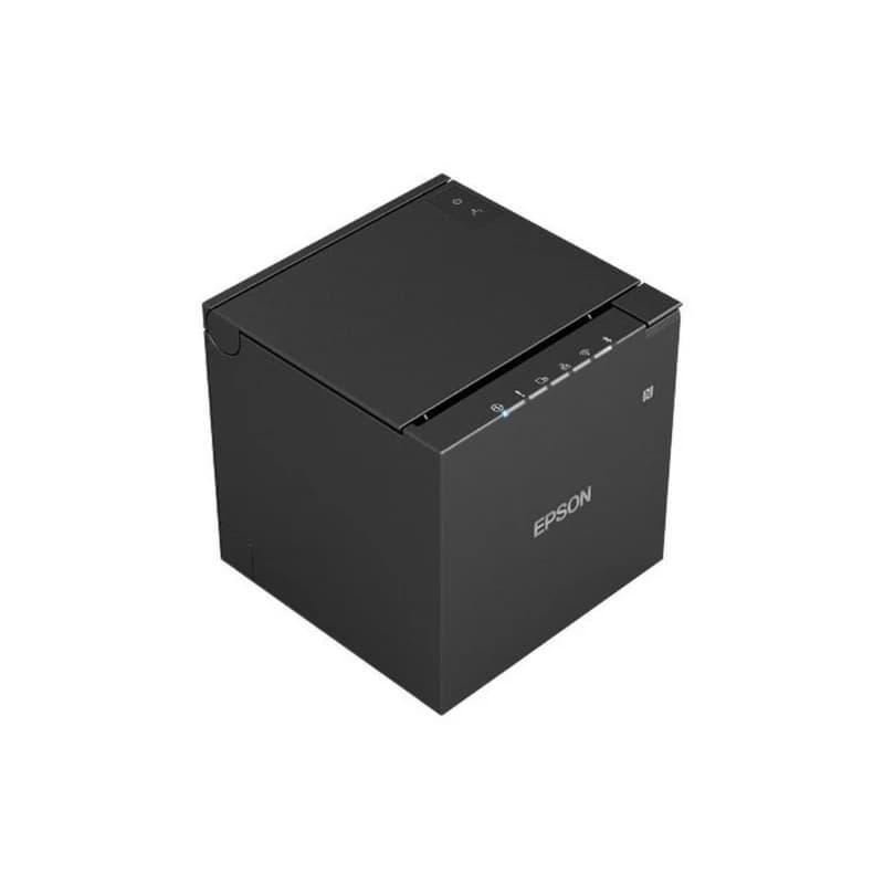 Epson Impresora TM30III Usb/Ethernet/Wifi - 2