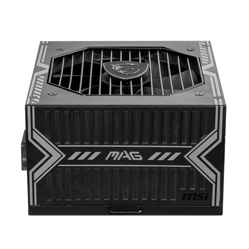 MSI Fuente Alimentación MAG A550BN 550W 20+4 pin - 2