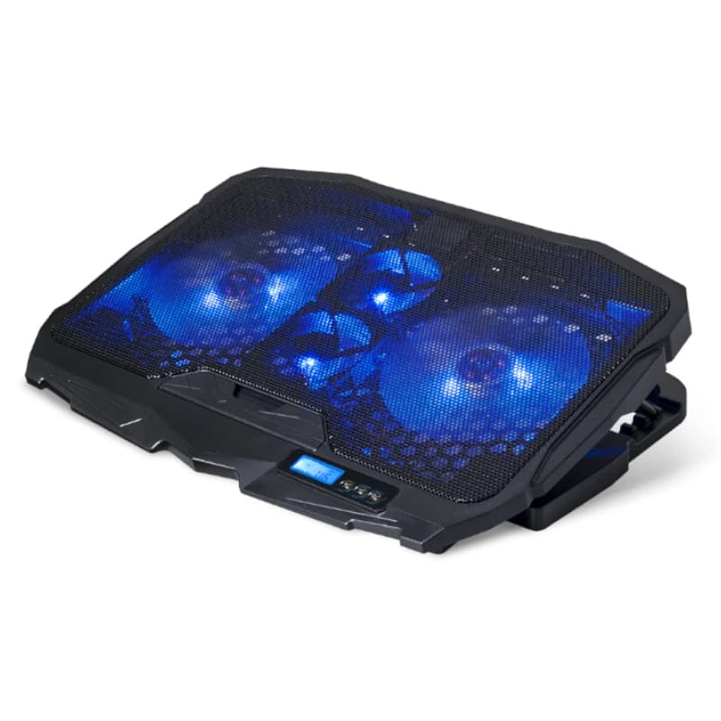 Spirit of Gamer Refrigerador Airblade 600 17.3" - 2