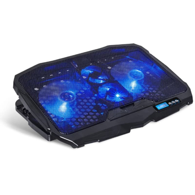 Spirit of Gamer Refrigerador Airblade 600 17.3" - 3