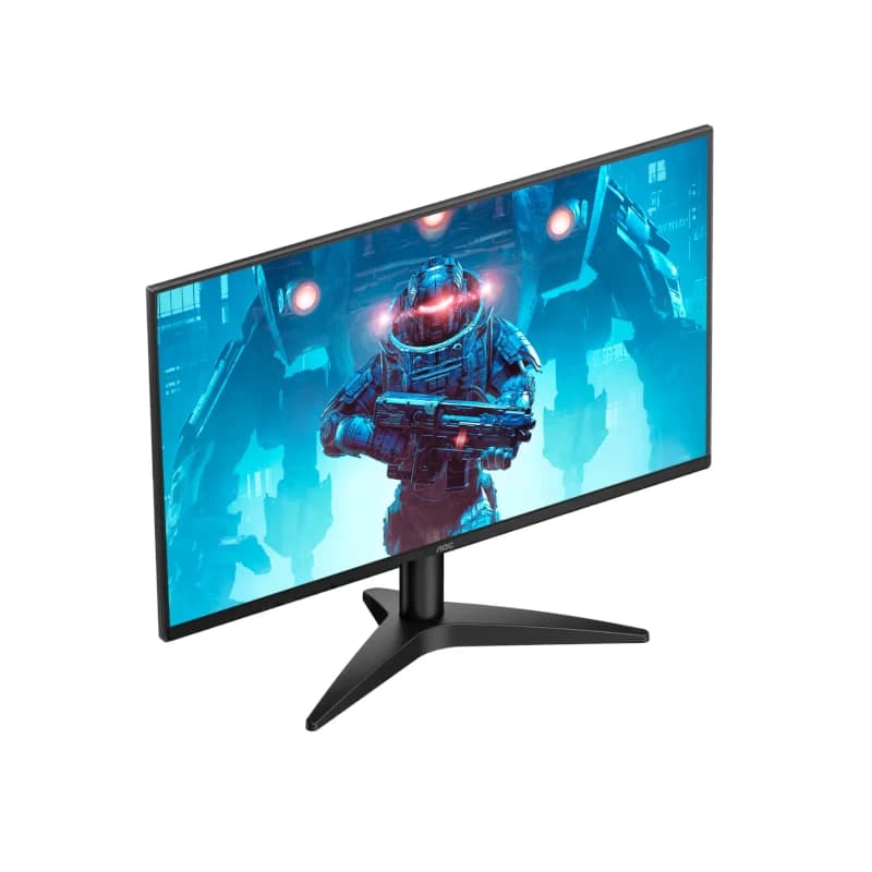 AOC 24B36X Monitor 23.8" 144Hz HDMI DP IPS - 2