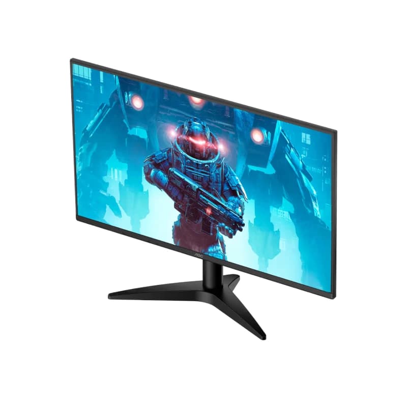 AOC 24B36X Monitor 23.8" 144Hz HDMI DP IPS - 3