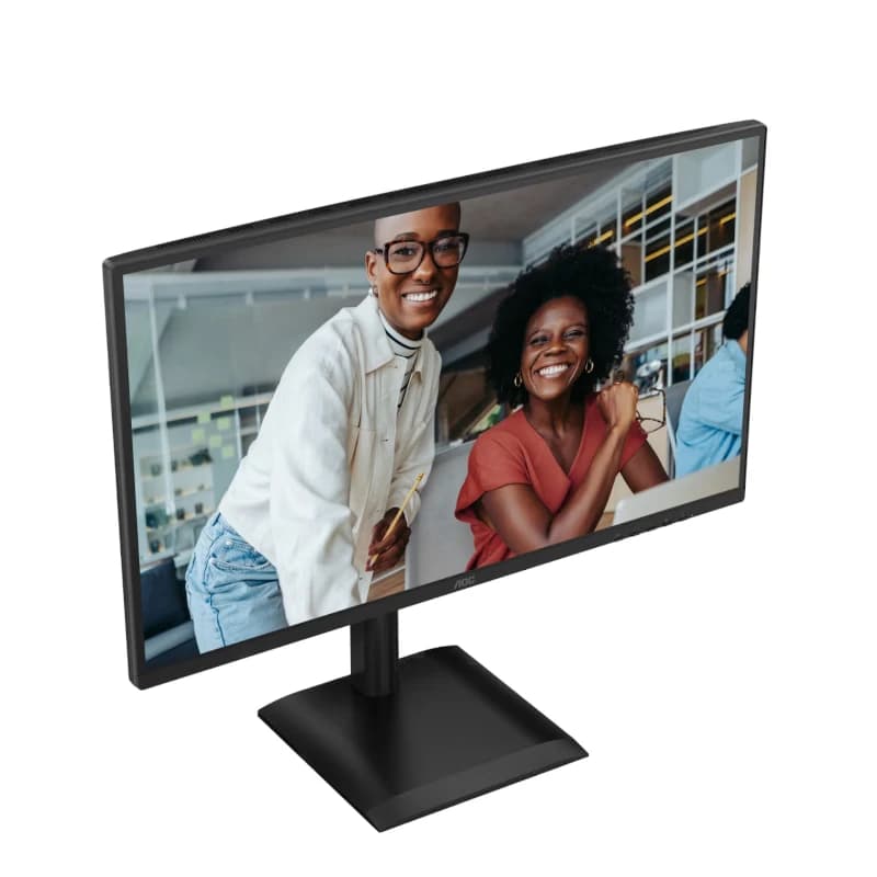 AOC Q27E4U Monitor 27" 2K 120Hz HDMI USB DP IPS AA - 2
