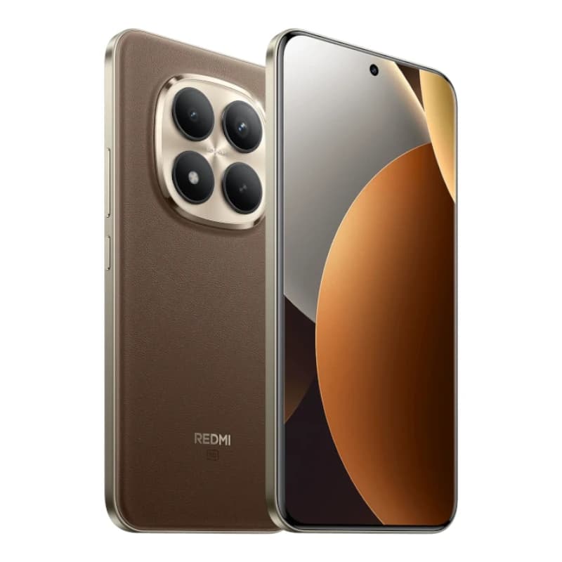 Xiaomi Redmi Note 15 Pro+ 5G 12Gb 512Gb 6.83" Brow - 2