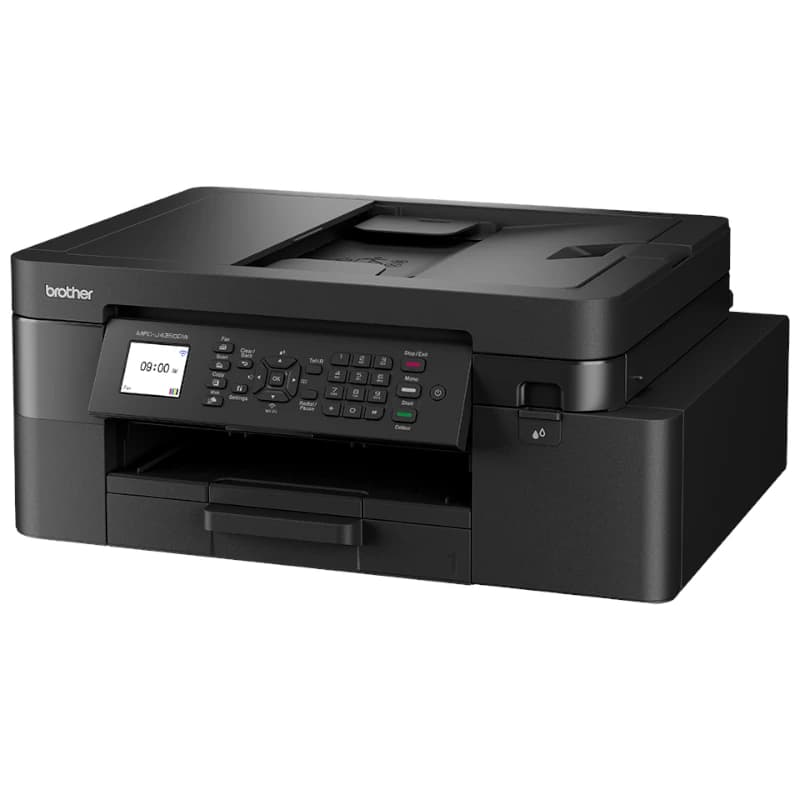 Brother Multifunción MFC-J4350DW - 2