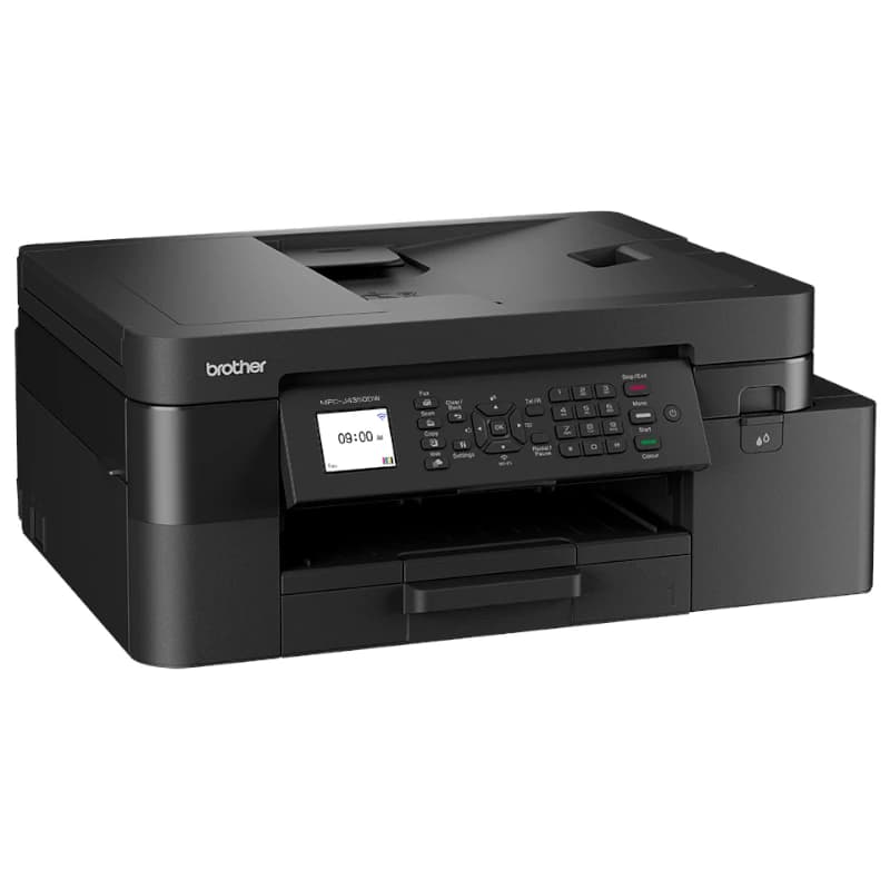 Brother Multifunción MFC-J4350DW - 3