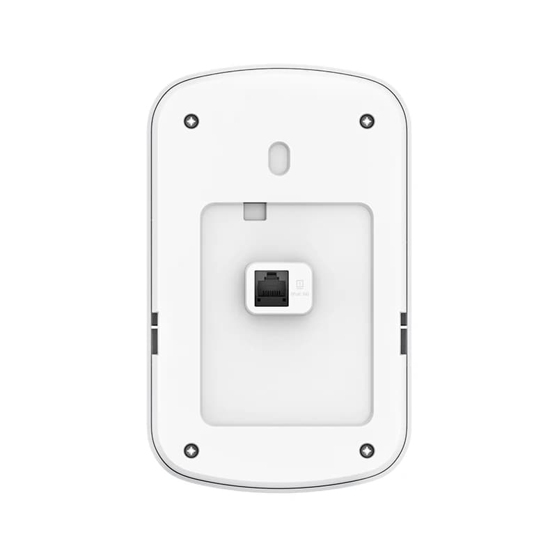 D-Link DAP-X3060W AP AX3000 WiFi6 1xG PoE 3xG - 2
