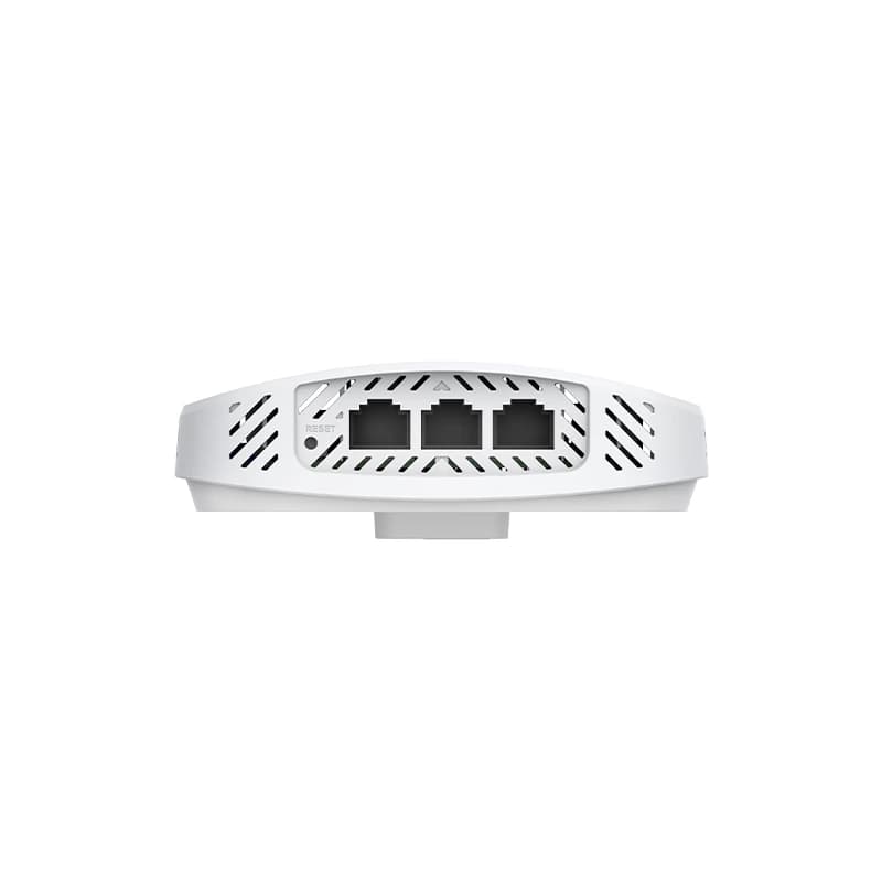 D-Link DAP-X3060W AP AX3000 WiFi6 1xG PoE 3xG - 3