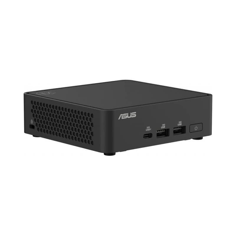 Asus NUC RNUC15CRKU5063C2 U5-225H 16 512 W11P Slim - 2
