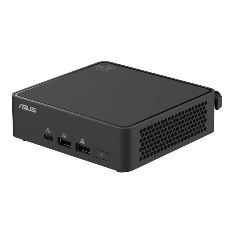 Asus NUC RNUC15CRKU5063C2 U5-225H 16 512 W11P Slim - 3