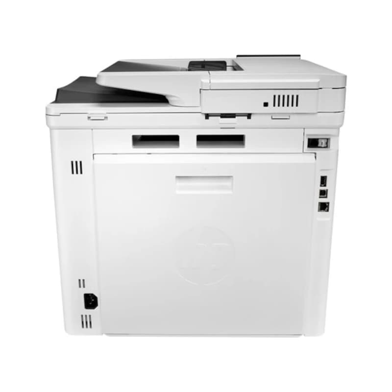 HP Multifunción MFP M480f - 4