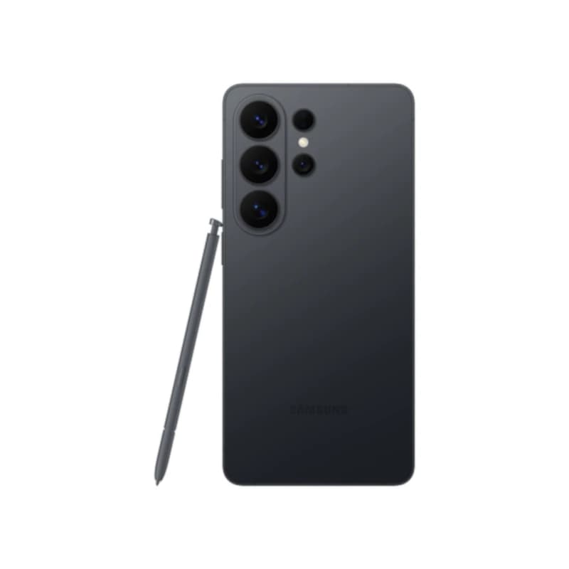 Samsung Galaxy S26 Ultra 5G 512Gb 12Gb Black - 3