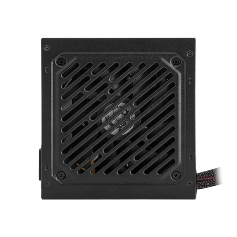 MSI Fuente Ali.MAG A500N-H 500W 24pin ATX Pack 5 - 3